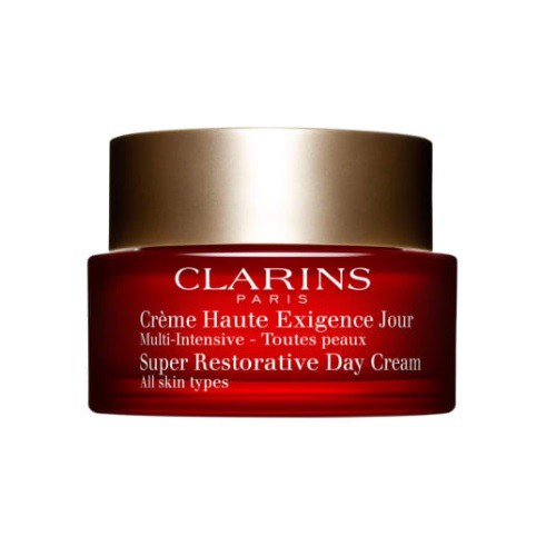 บำรุงผิวคลาแรงส์ Clarins Super Restorative Day 50ml