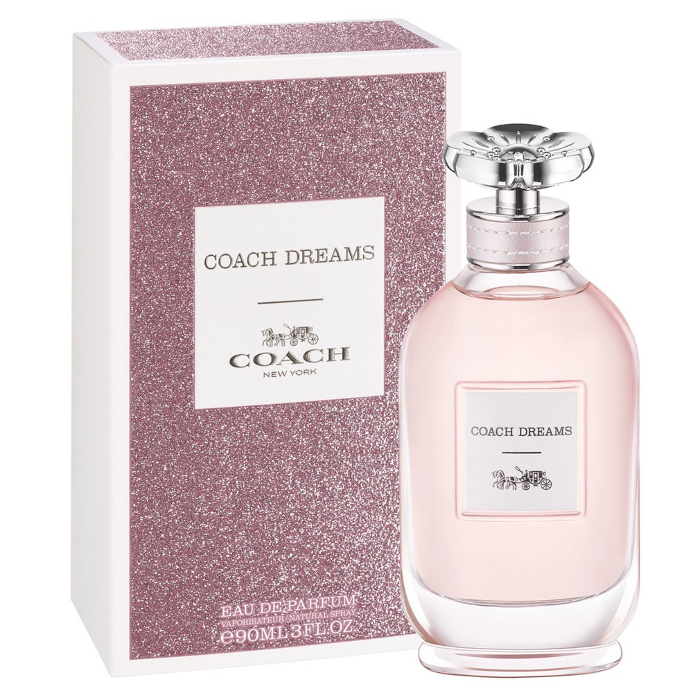 น้ำหอมโค้ช COACH DREAM EDP 90 ML