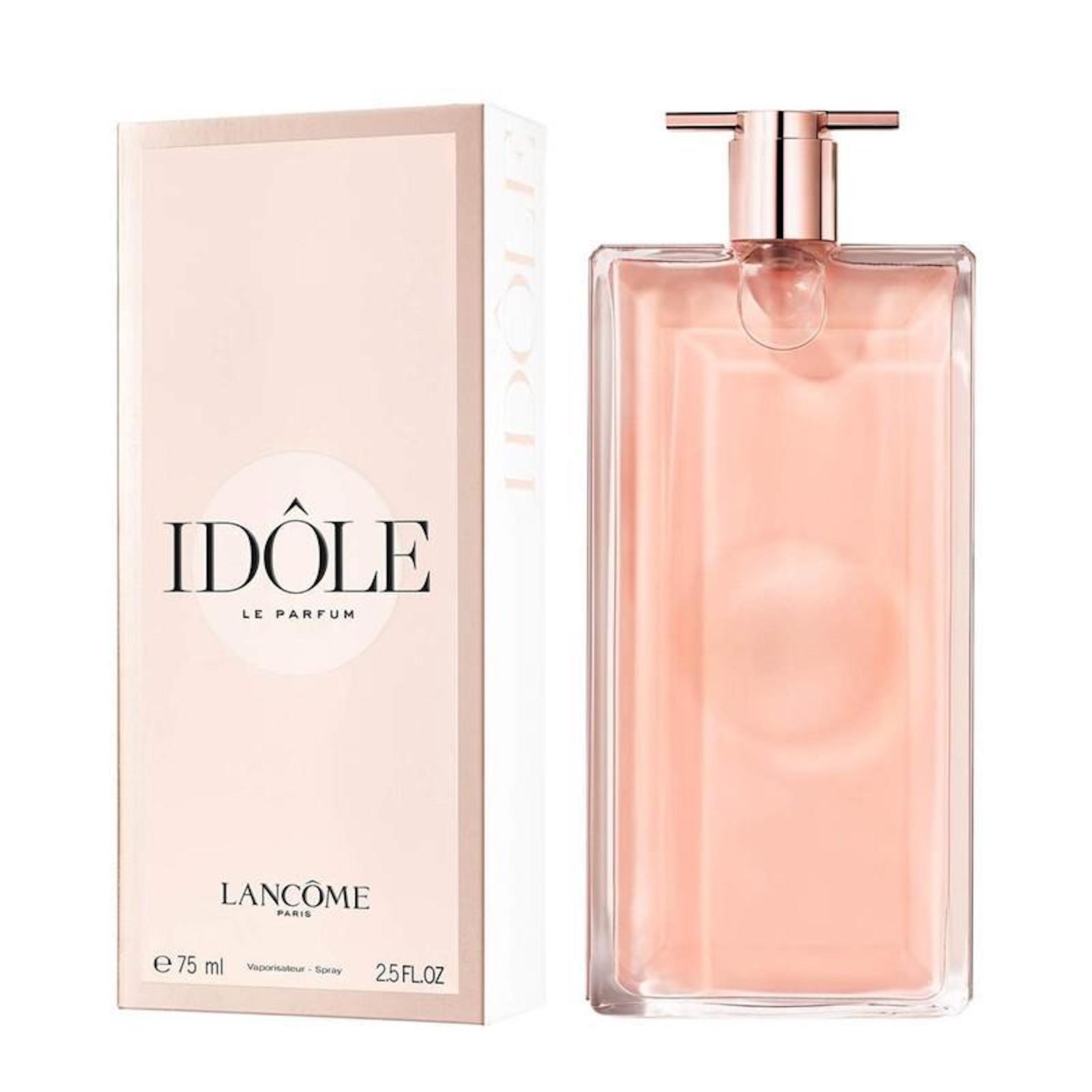 น้ำหอมลังโคม Lancome Idole Le Parfum 75ml