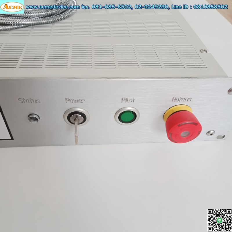 Laser Smart Pac รุ่น SP12.4, 230V, 10W