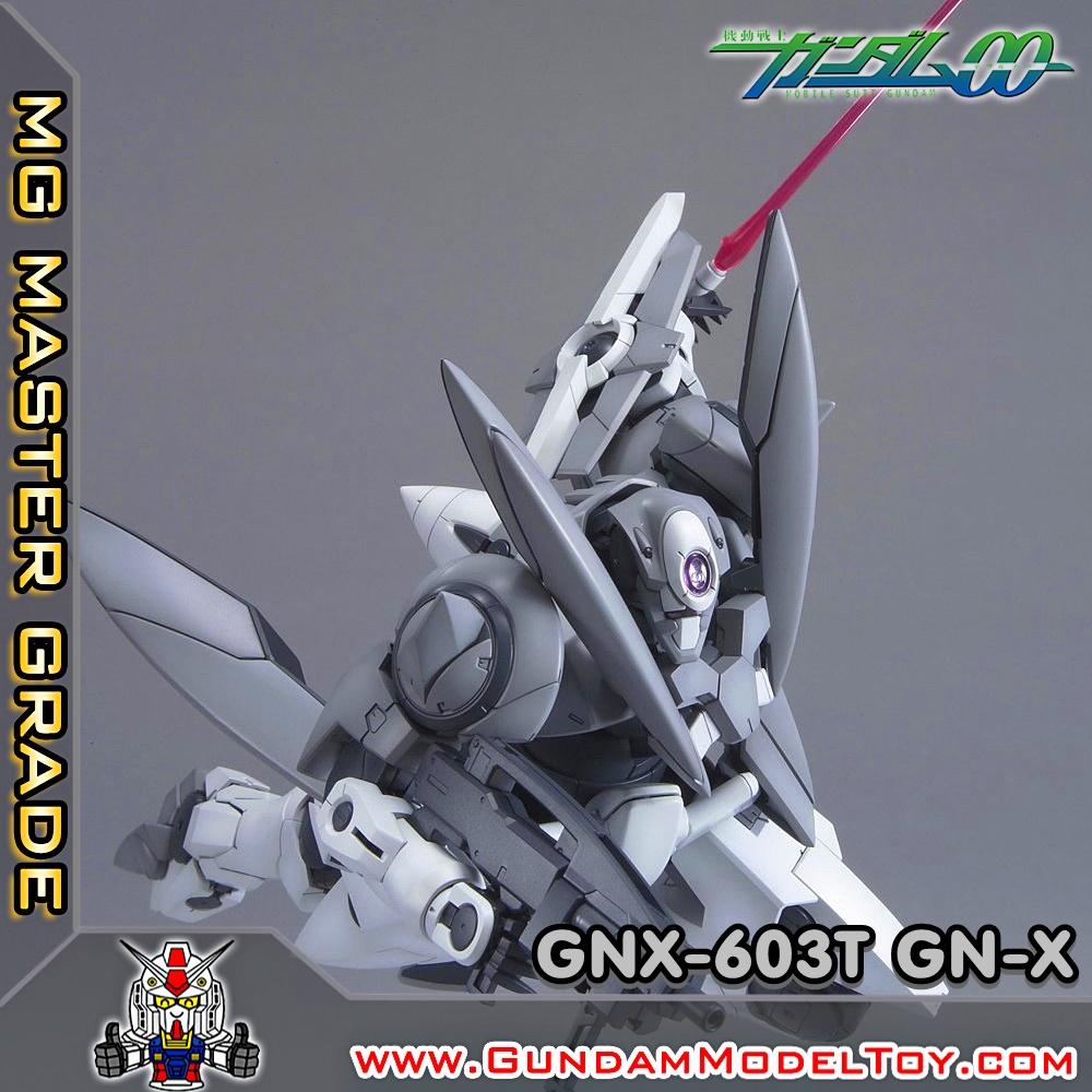 MG 1/100 GN-X