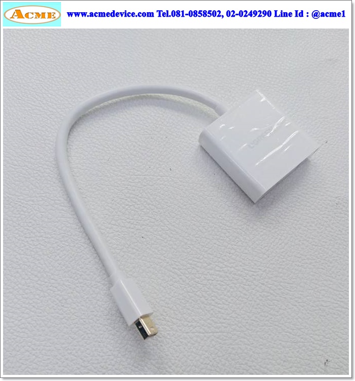 Mini Displayport to VGA Adapter Ugreen