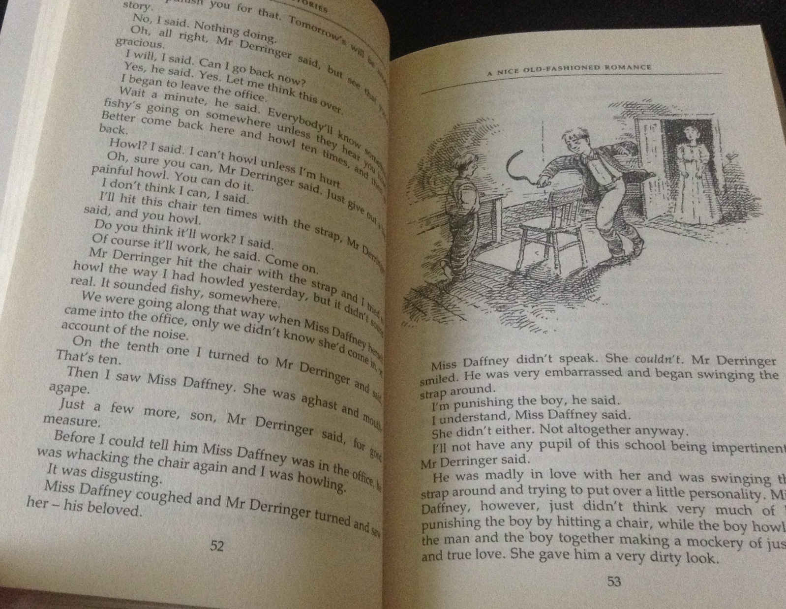 school stories ราคา 120