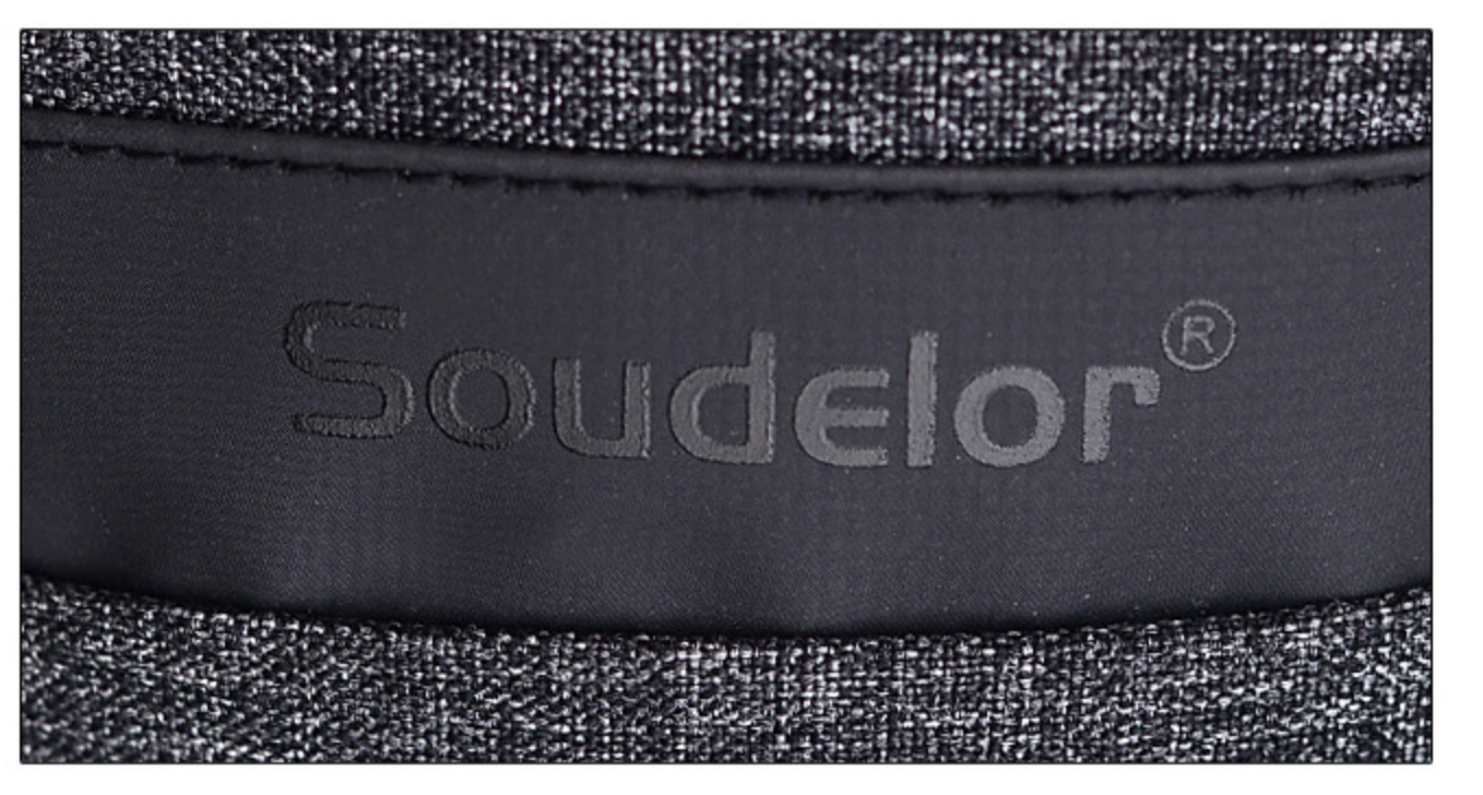 กระเป๋ากล้องยี่ห้อ Soudelor รุ่น D1705 สำหรับกล้องมิลเลอเลส DSLR ทุกรุ่น