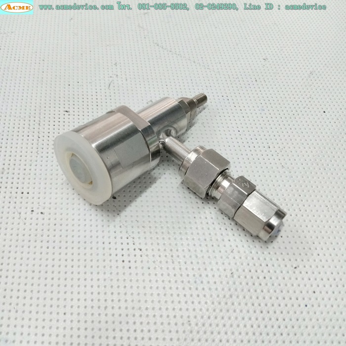 Vacuum Pad SMC รุ่น ขนาด 25 mm., Dai 10 mm.