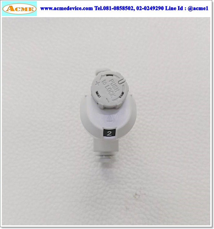Flow Control with Indicator SMC รุ่น AS2002F-04