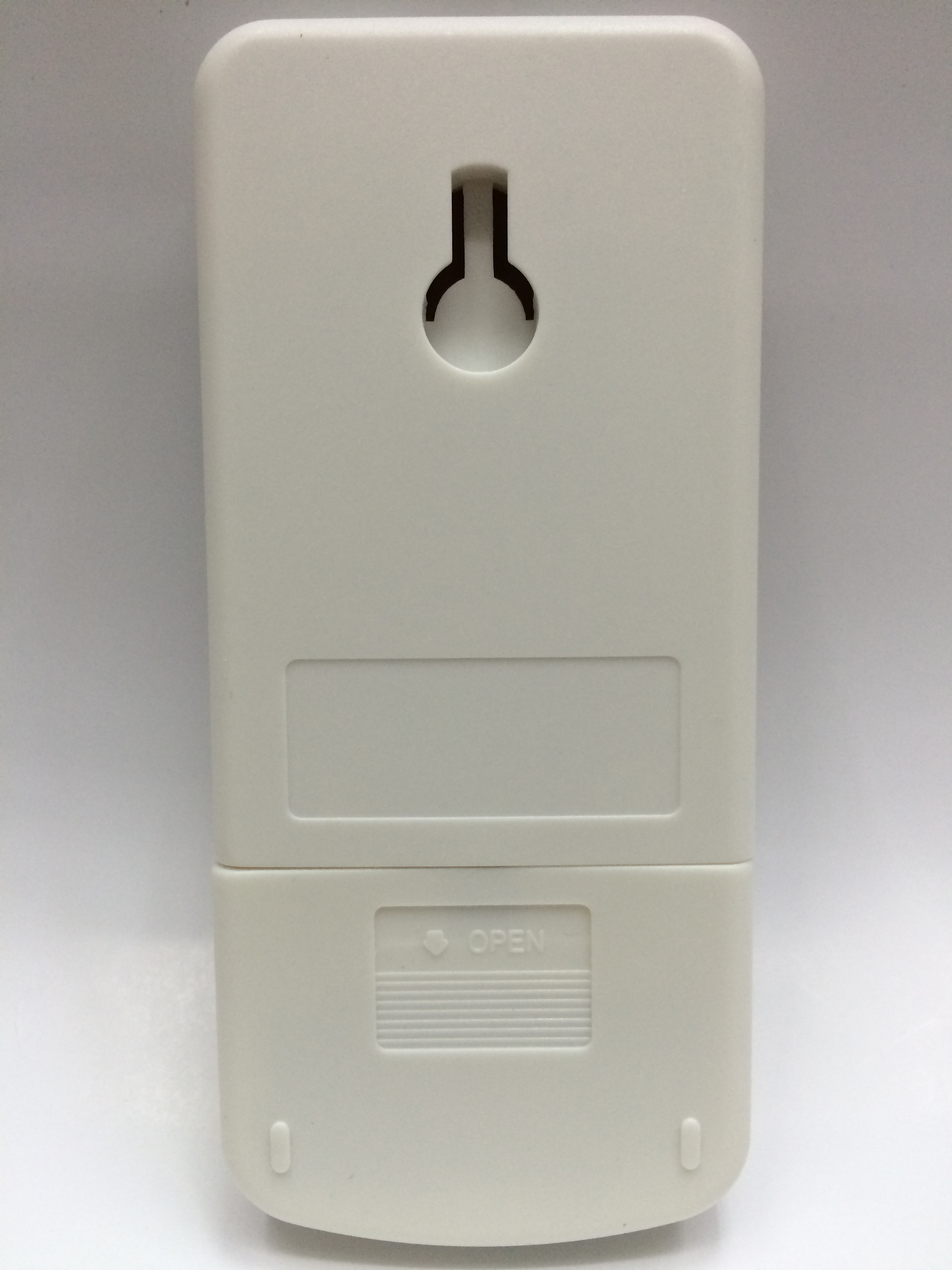 รีโมทแอร์ TCL รุ่น TCA