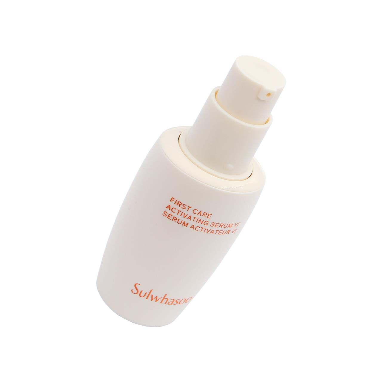 ҫ Sulwhasoo First Care Activating Serum VI 30ml New -   ا Ѿ ҹù Ŵ 20-70% by Beautyport-online.com
