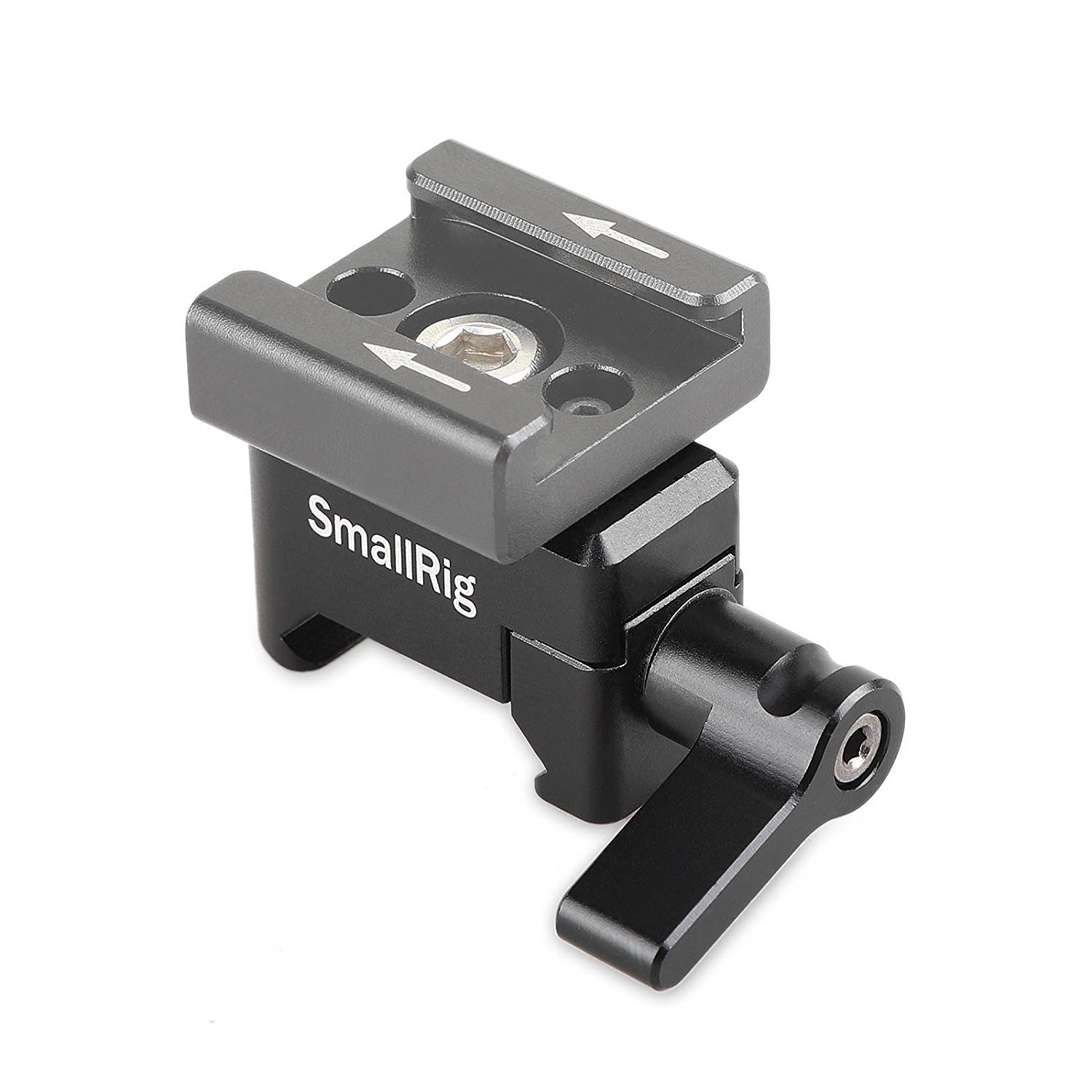 SMALLRIG® Quick Release NATO Clamp 1973 (ByOrder รอสินค้า2-3วัน)
