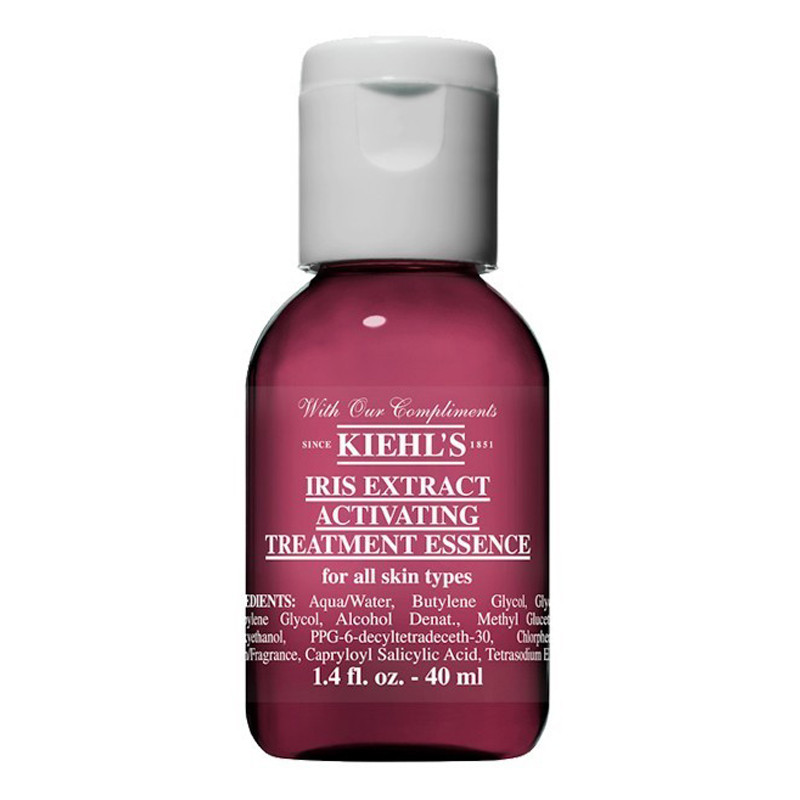 น้ำตบ คีลส์ Kiehl's - Iris extract activating treatment essence 40ml