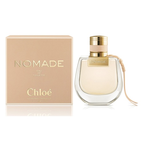 น้ำหอมโคลเอ้ CHLOE NOMADE EDP 30ml