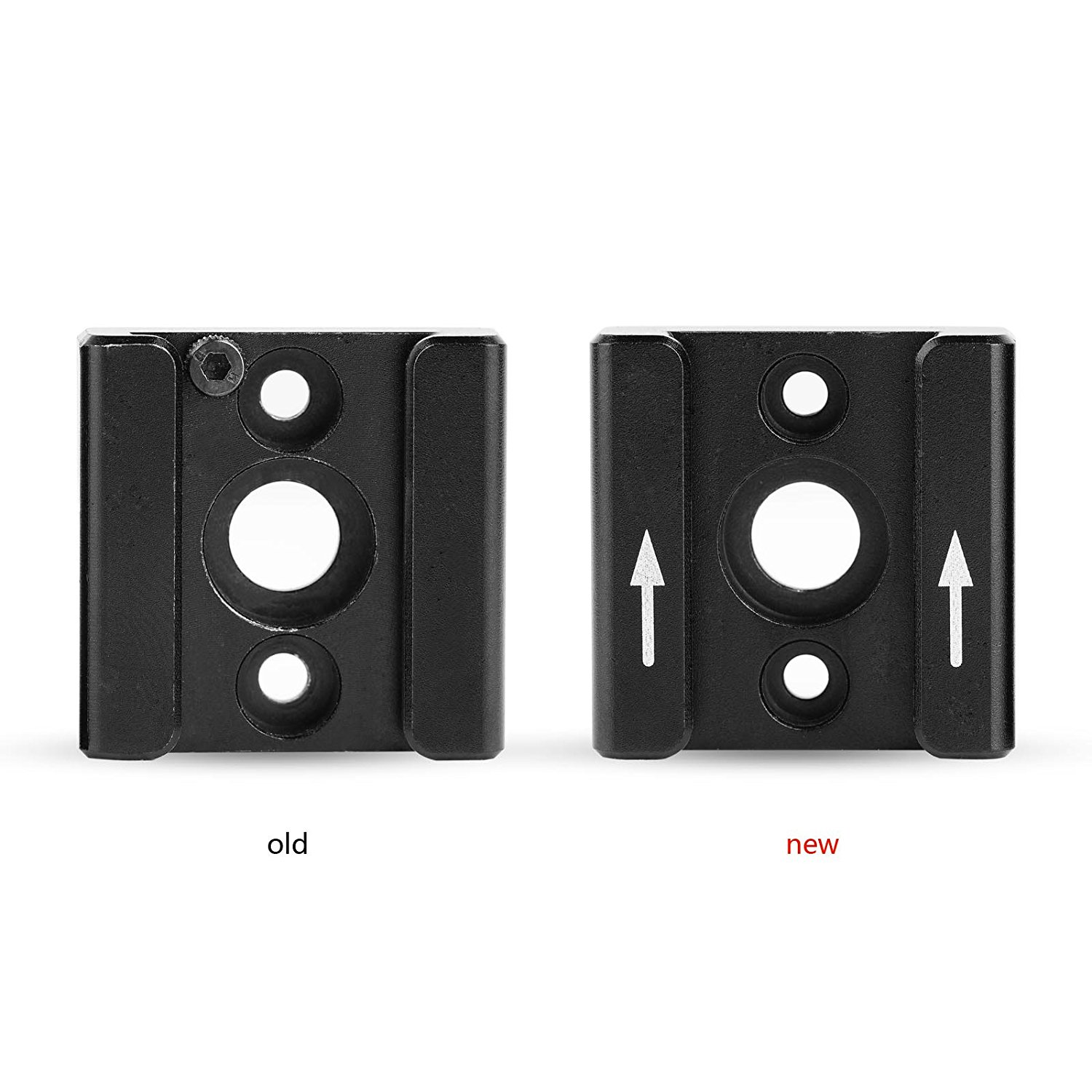 SMALLRIG® Cold Shoe 1241 (ByOrder รอสินค้า2-3วัน)