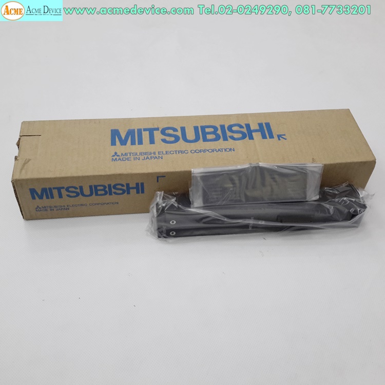 PLC Mitsubishi รุ่น A1ADP-XY, Adapter A to Q (สินค้าใหม่)