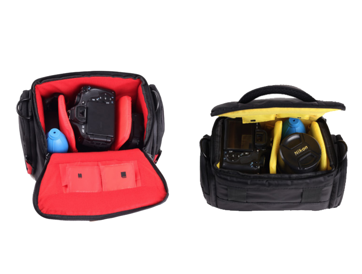 กระเป๋ากล้องCANON รุ่น C003 ราคาถูก