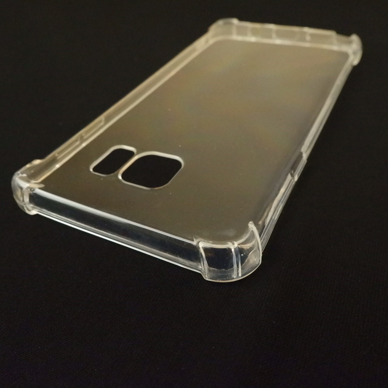 เคสซิลิโคน Note 5 สีใส nillkin แท้ (Nature TPU CASE)