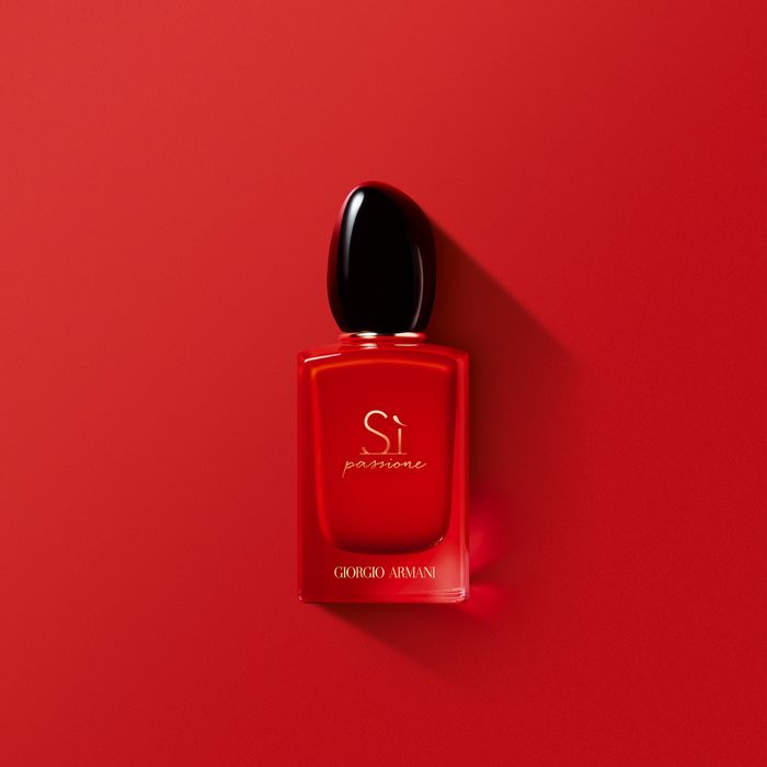น้ำหอมอามานี่ ARMANI Si Passione EDP 15ml