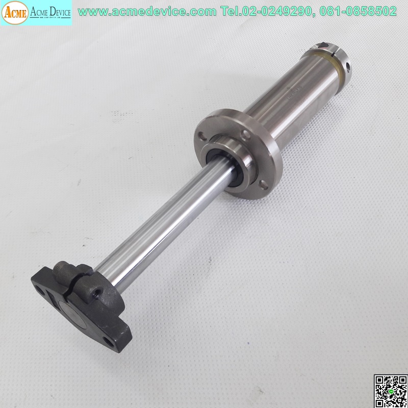 Linear Bushing and Shafts Misumi รุ่น LHKIRLF16, Bore 16, Stroke 95 mm.