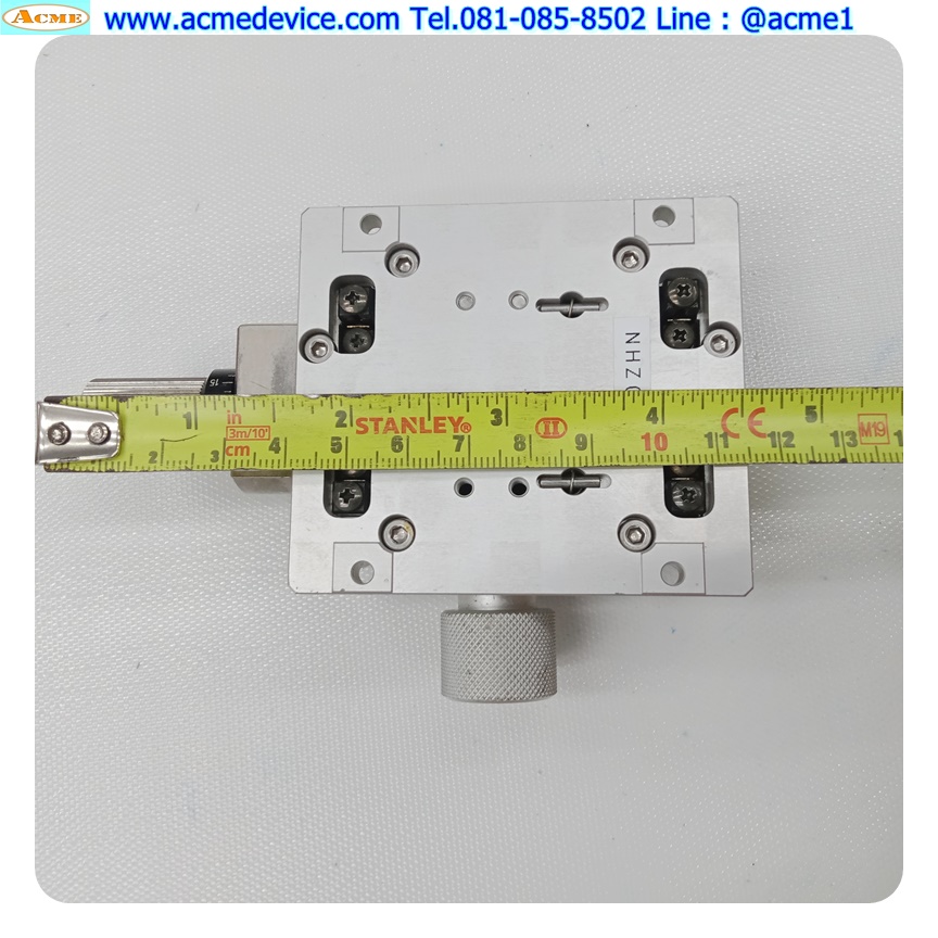 แกนสําเร็จรูป Reed Screw THK รุ่น NHZ0033, ขนาด 67 mm x 75 mm