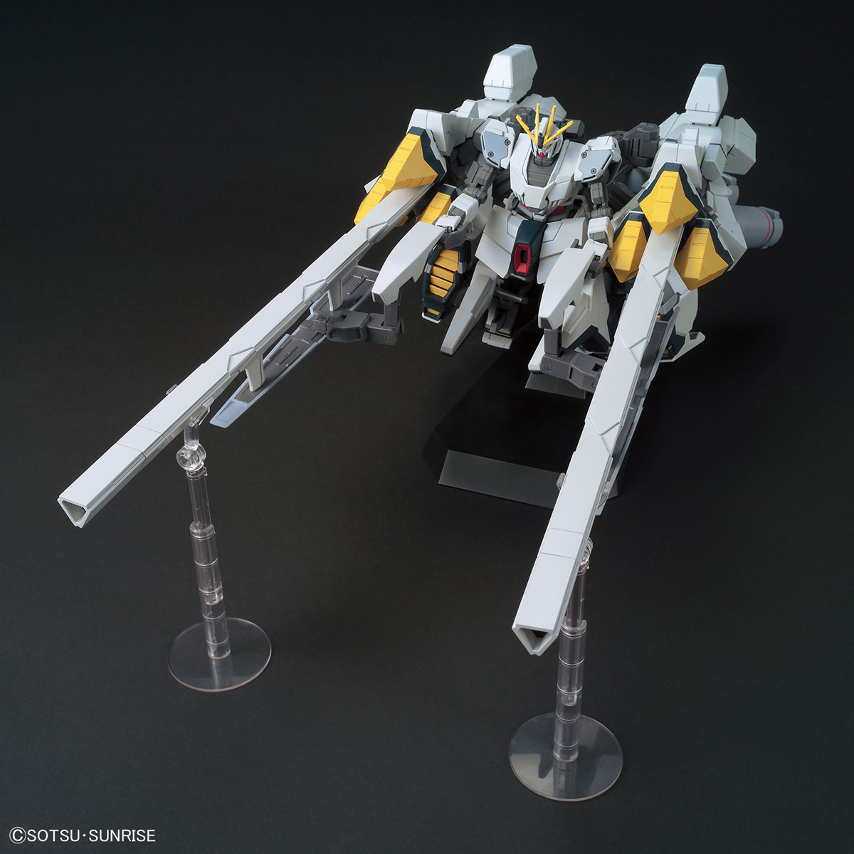BANDAI HG NARRATIVE GUNDAM A-PACKS โมเดล กันดั้ม กันพลา PS TOYLAND HGUC