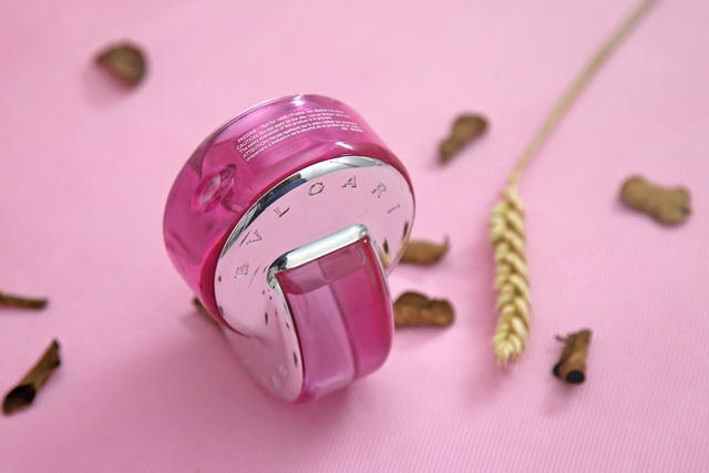 น้ำหอมบุลการี Bvlgari Omnia Pink Sapphire EDT 65ml