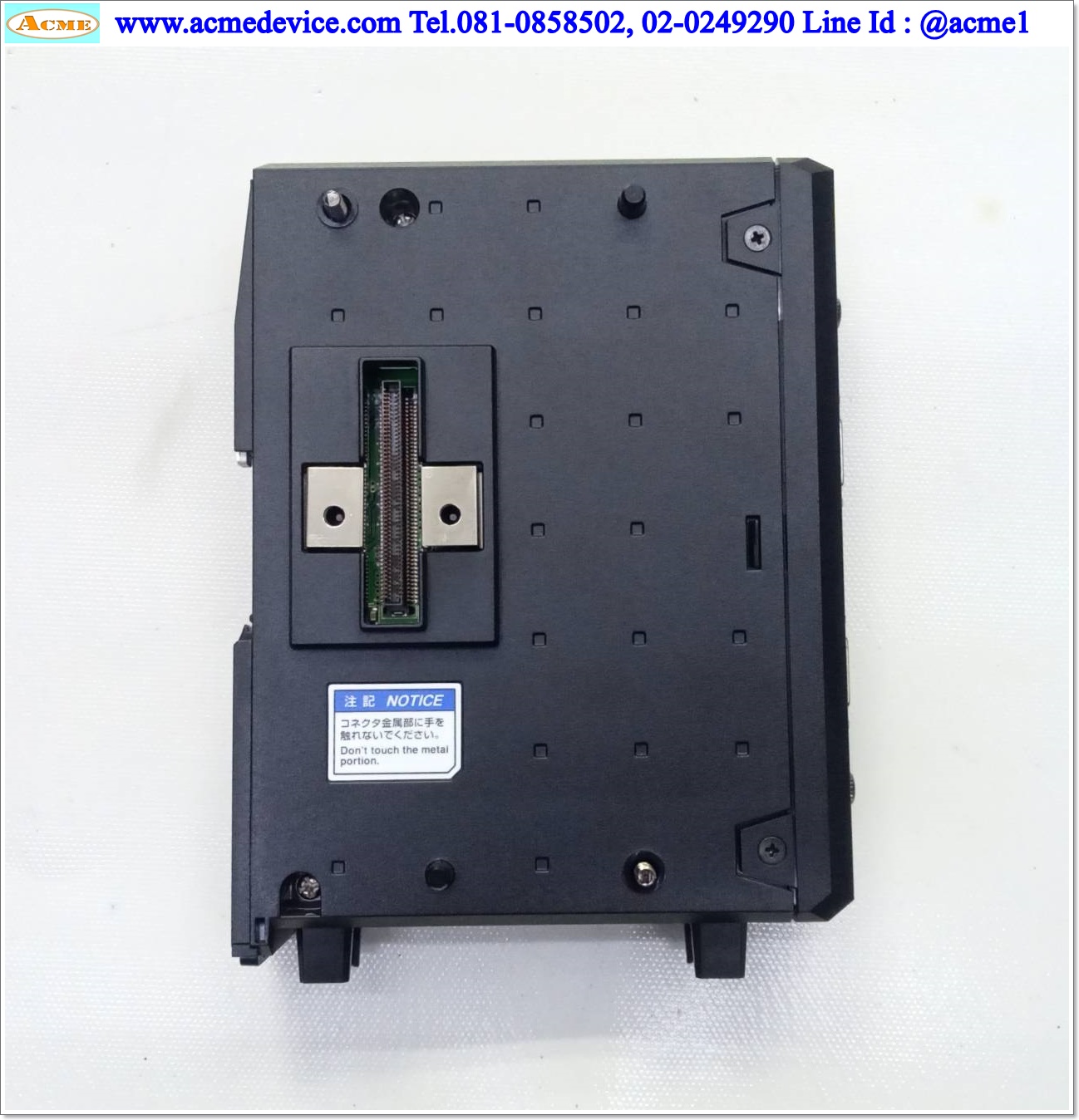 keyence Camera Expention Unit รุ่น CA-E800