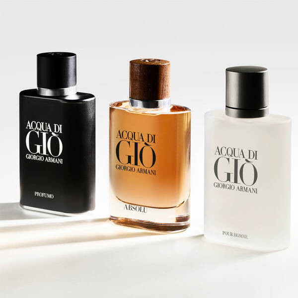น้ำหอมอามานี่ Armani Aqua Men Absolu EDP 75ml