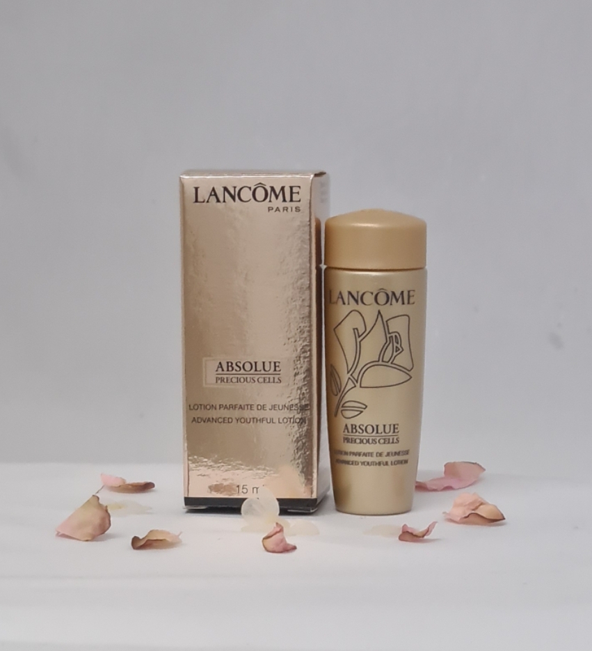 โลชั่น Lancome Absolue Precious Cells Advanced Youthful Lotion 15ml