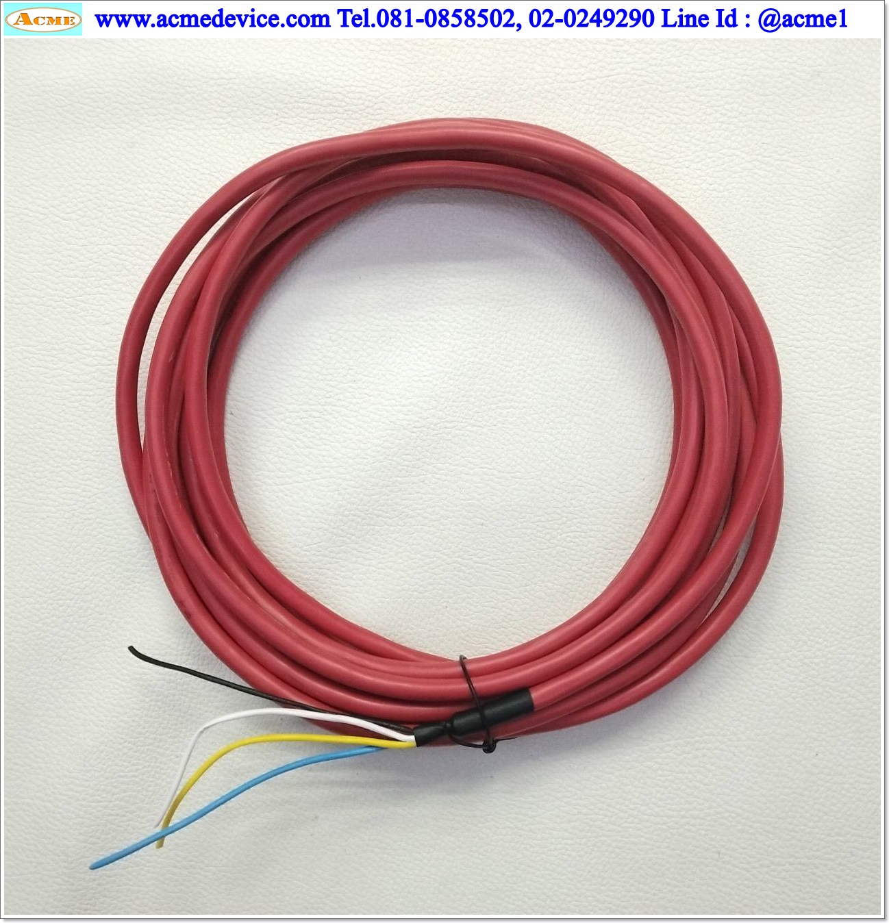 CC-Link Cable ยาว 3 เมตร