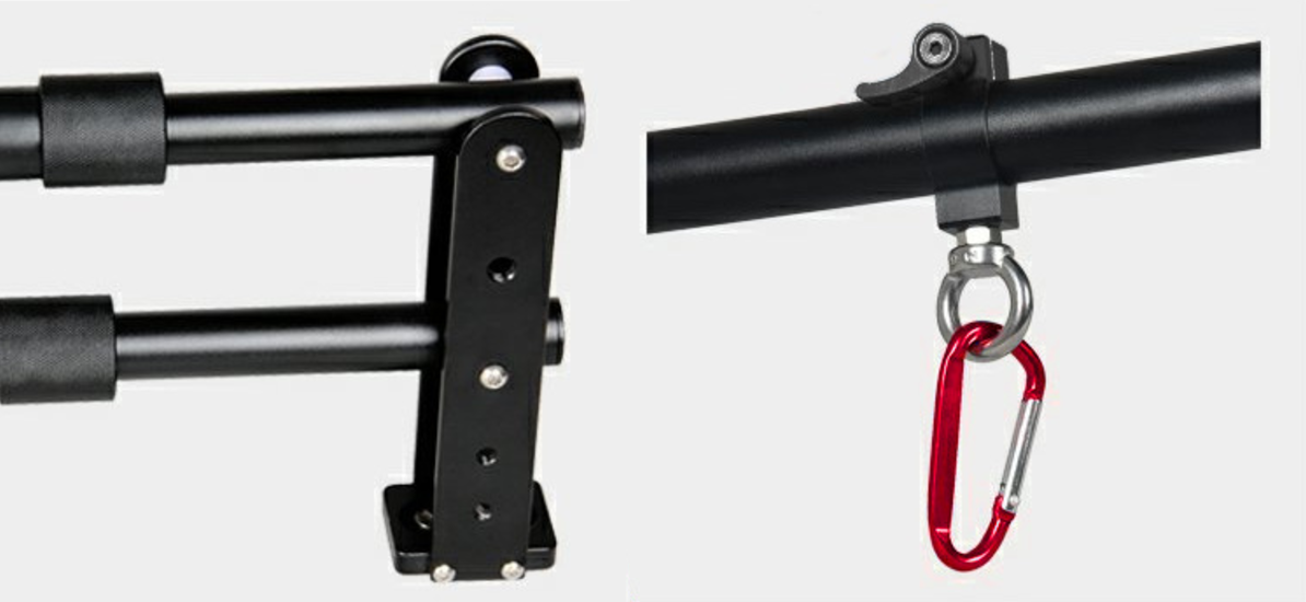 Mini Jib รุ่น Y100 ราคาถูก (PreOrder รอสินค้า 10-14วัน)