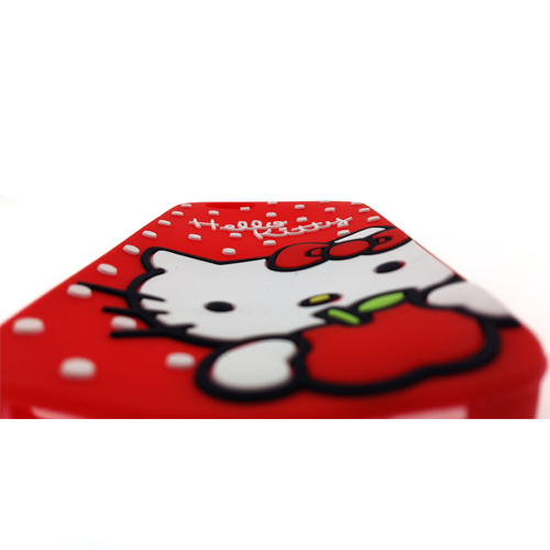 เคส iPhone6/6s ซิลิโคนแท้ คิตตี้