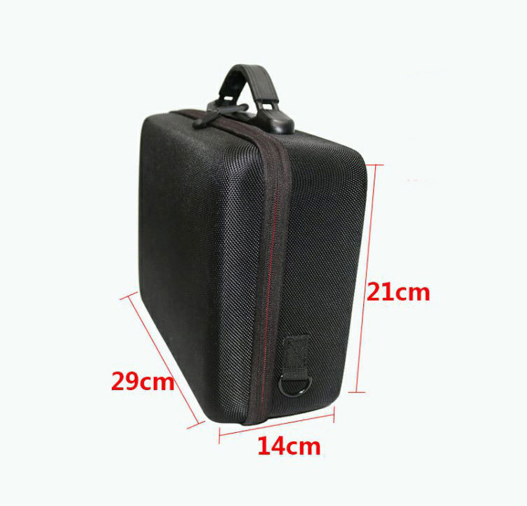 กระเป๋าโดรนSoftcase รุ่น TD292114 สำหรับ DJI MAVIC PRO ราคาถูก