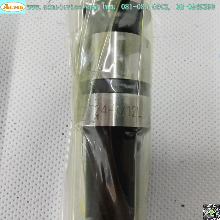 Tap Holder Big Daishowa Seiki รุ่น T24-M12L