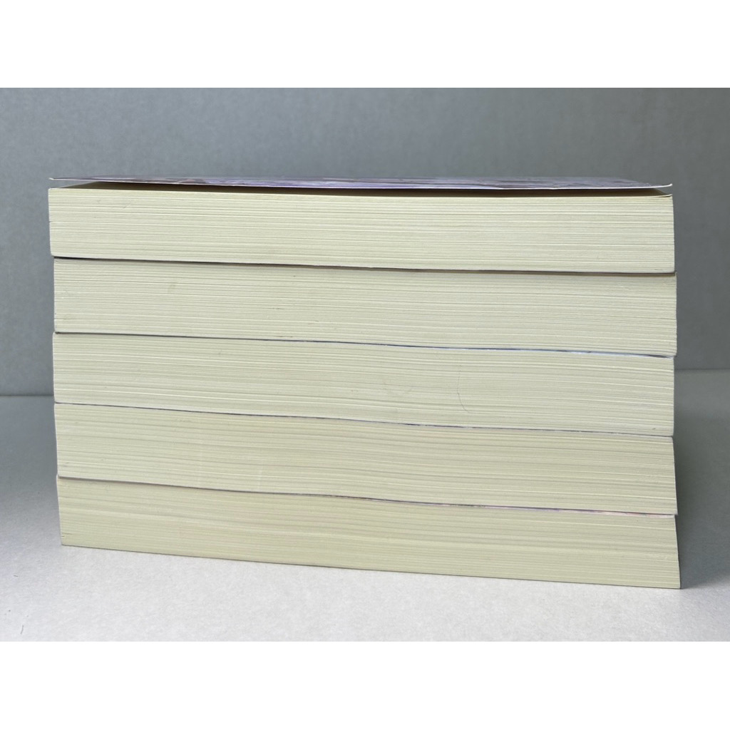 (ไม่ร่วมส่งฟรี) หอมเกศา 5เล่มจบ ขวงซั่งจยาขวง ราคา 1747