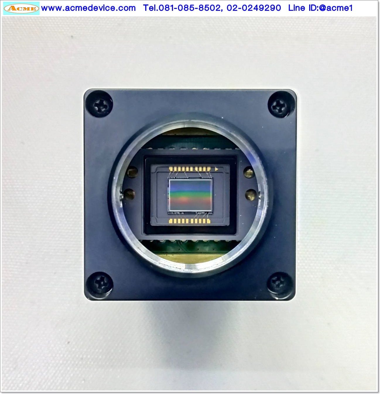 Camera Allied รุ่น Pike F145B ASG16, High frame rates