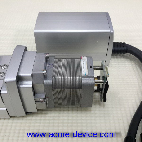 Actuator IAI รุ่น 45 mm. x 265 mm. Stroke 100 mm. (สินค้าใหม่)