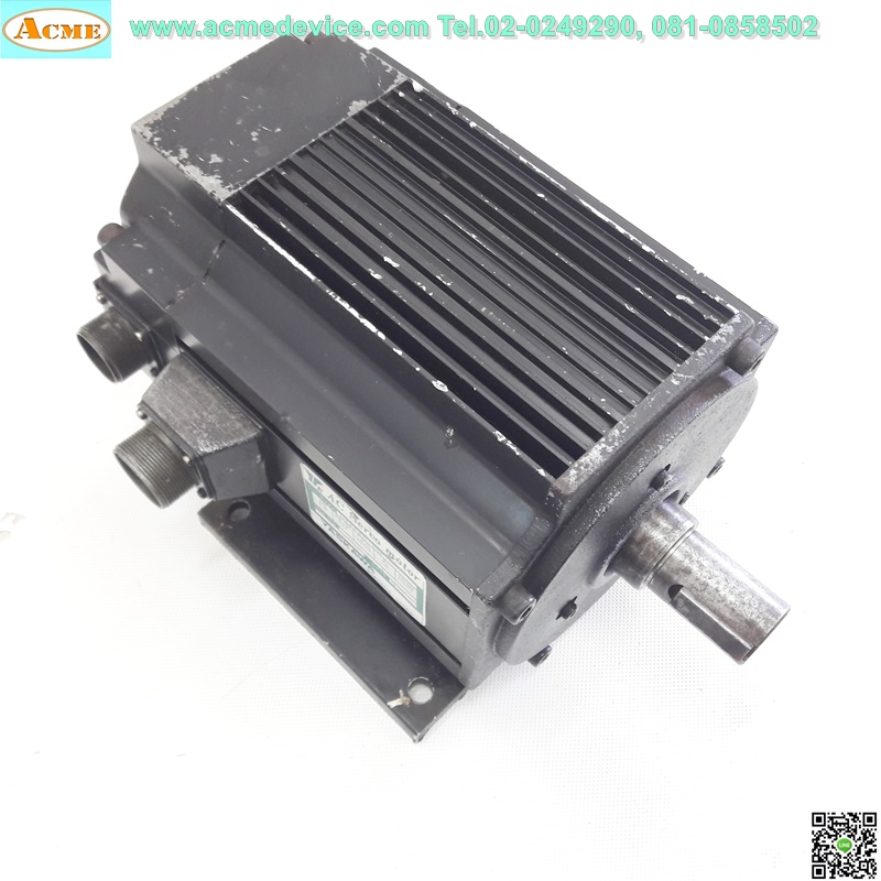 Encoder Servo Yaskawa รุ่น USAFED-20FA4KX, 1.8kW