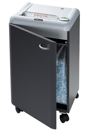 เครื่องทำลายเอกสาร Fellowes รุ่น 1250S