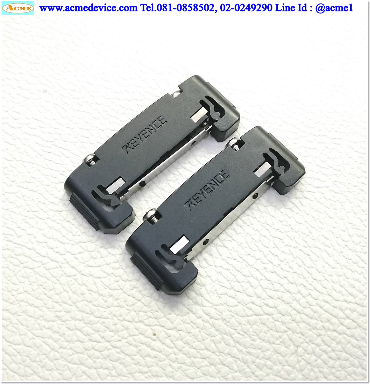 End Unit Keyence รุ่น OP-26751