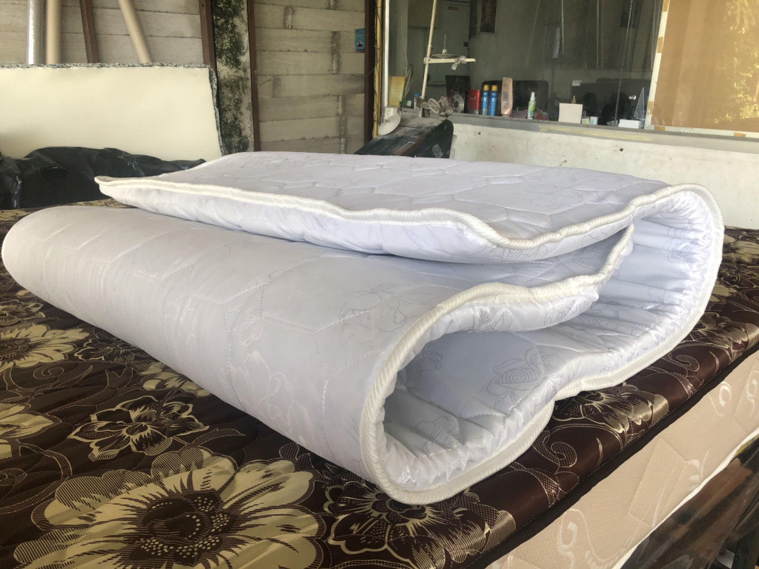 ที่นอนปิคนิค