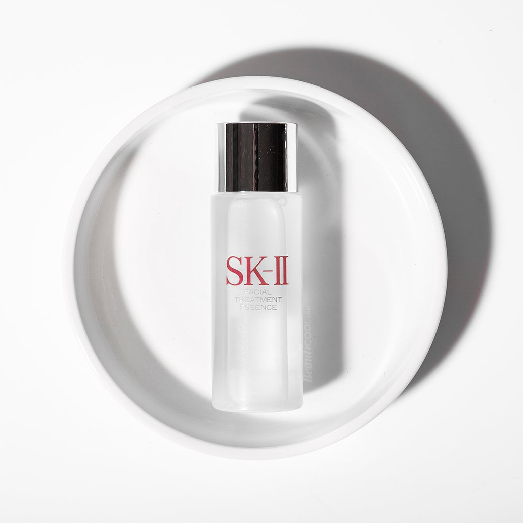 น้ำตบเอสเคทู SKII Facital Treatment Essence 30ml