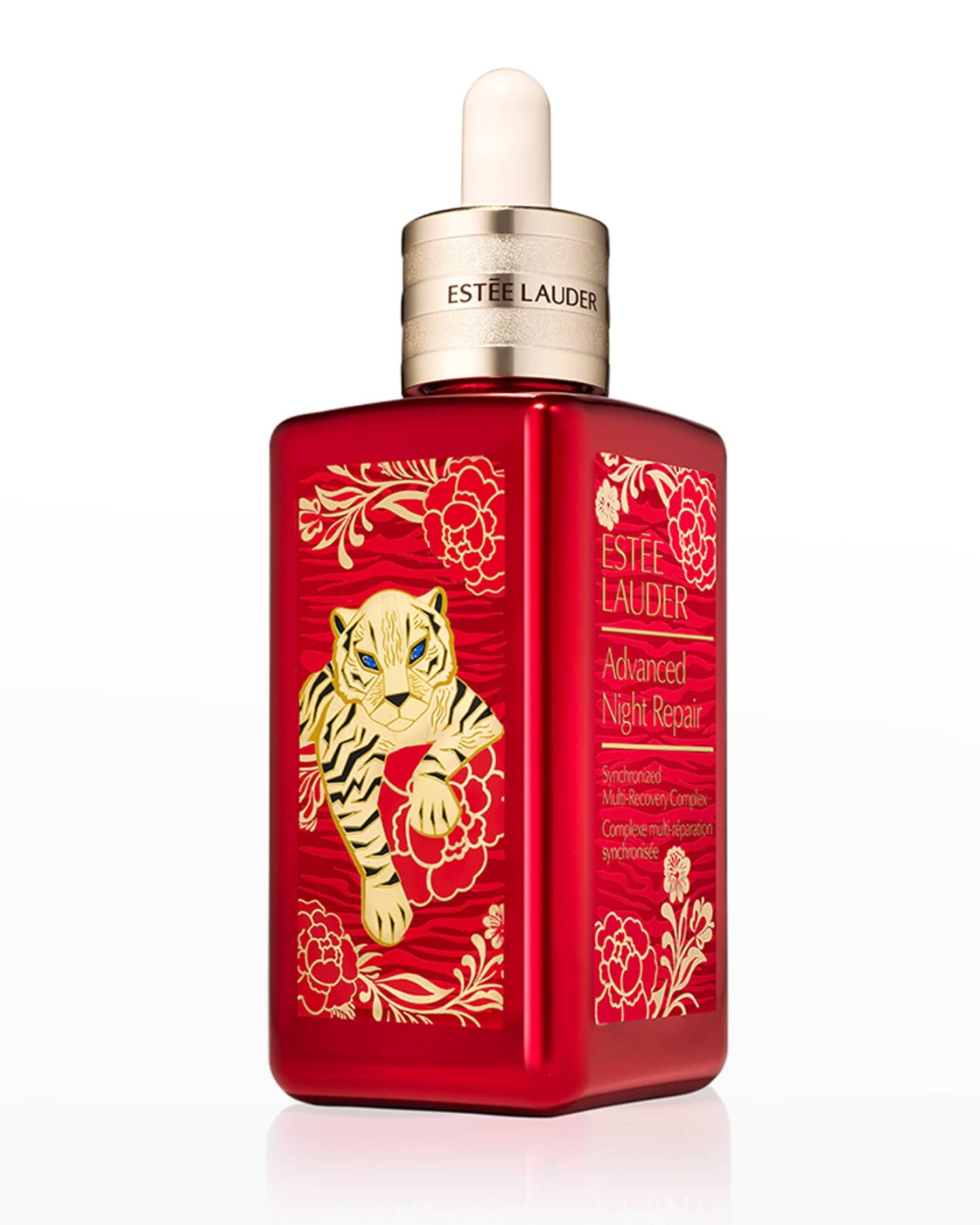 เซรั่มเอสเต้ Estee Lauder - Advanced Night Repair Multi-Recovery Serum 100 ml (Tiger year limited 2022)