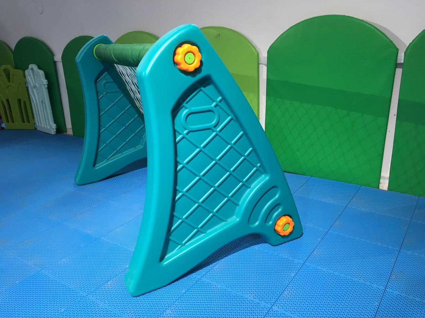 ประตูฟุตบอลเด็กเล็ก