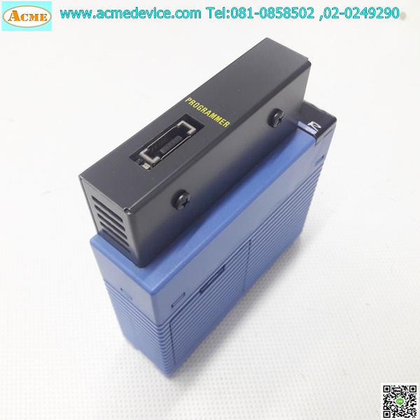 PLC Yushin รุ่น F3SP53-4H, SEQUENCE, CPU Unit