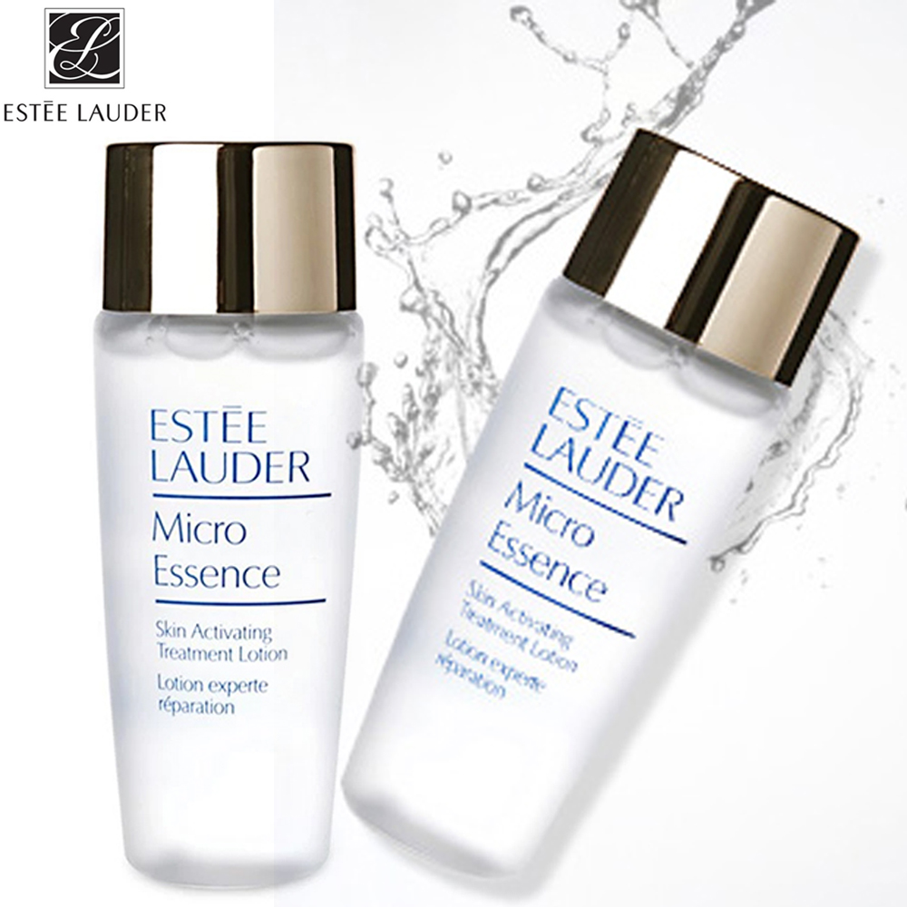 น้ำตบเอสเต้ ESTEE LAUDER - Micro Essence Skin Activating Treatment Lotion 30ml