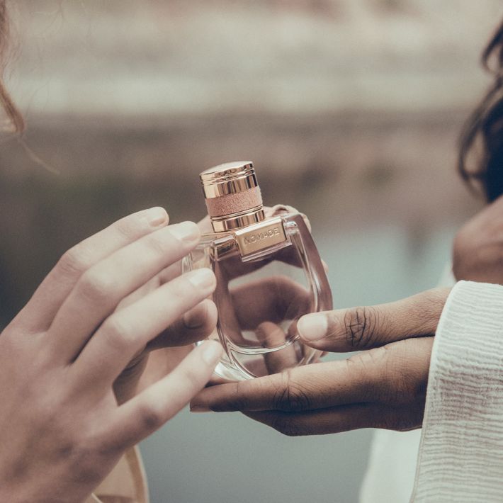 น้ำหอมโคลเอ้ CHLOE NOMADE EDP 75ml