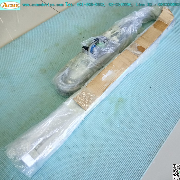 Slider IAI รุ่น RCS-SS-I-60-H-400-M-B, Stroke 400 mm.