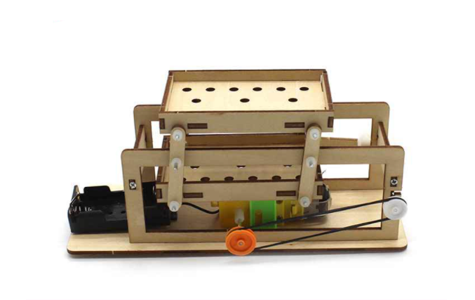 คะแกรงร่อนไฟฟ้า