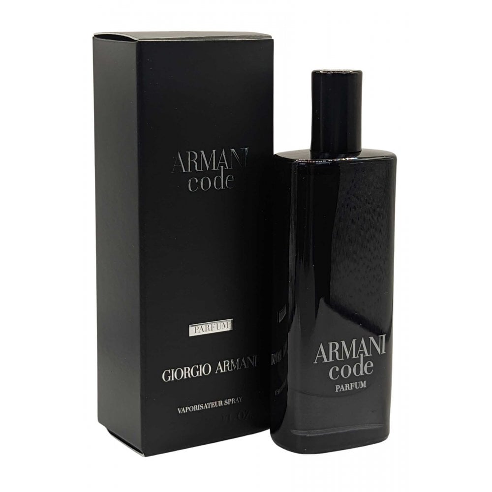 น้ำหอมอามานี่ มินิ Armani Code Men EDP 15ml mini