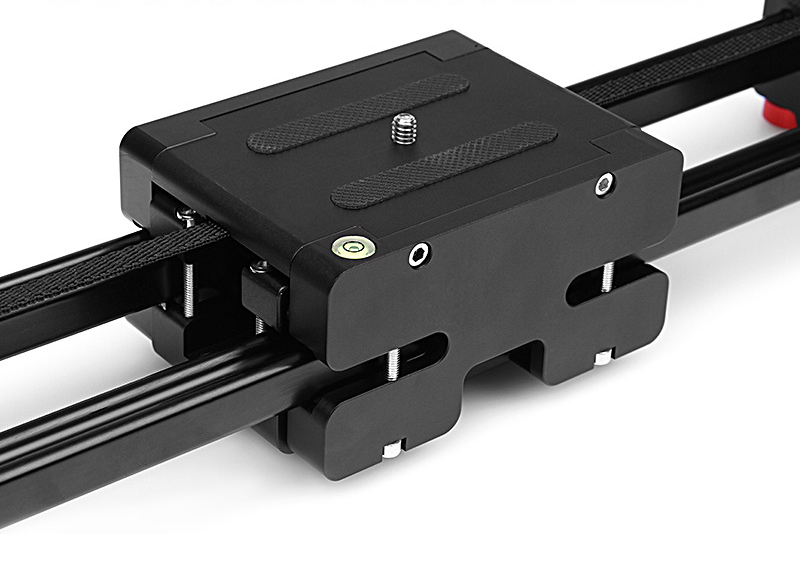 Portable Mini Dolly Slider รางสไลด์ขนาดเล็ก พกพาง่าย (PreOrder รอสินค้า 10-14วัน)