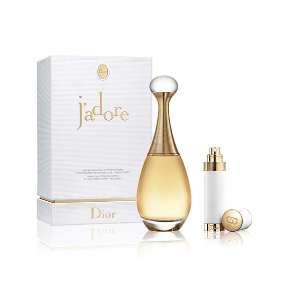 น้ำหอมดิออร์ J'a Dore EDP 100ml +10ml Refillable